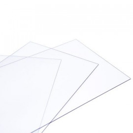 PETG sheet 1.5x2050x3050 mm
